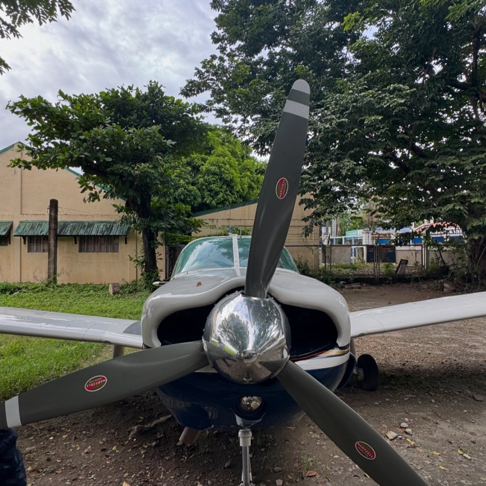 Piper Saratoga (RP-C)