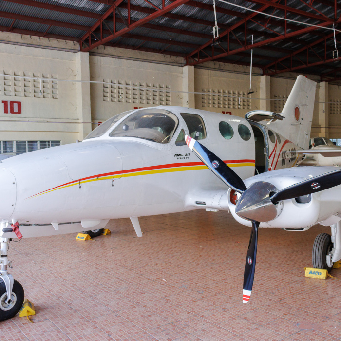Cessna 414